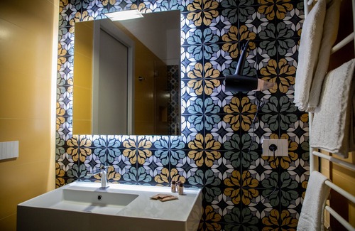 Pompei Bed & Breakfast | B&B Colore Verace