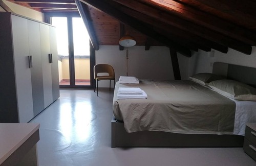 Catute Bed & Breakfast | B&B con Vista Isole Eolie a 5 min dal Mare Capo D'orlando - Piscina -bici Elett