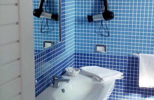 Mattinata Bed & Breakfast | B&B Conca del Faro