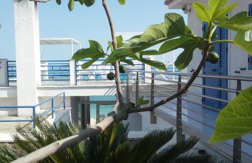 Mattinata Bed & Breakfast | B&B Conca del Faro