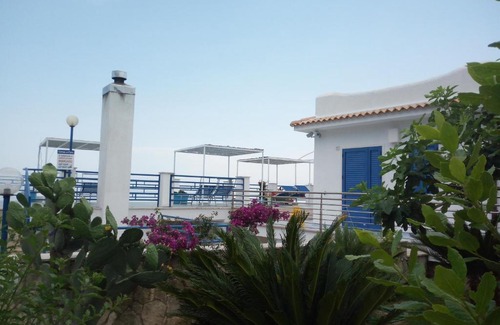 Mattinata Bed & Breakfast | B&B Conca del Faro