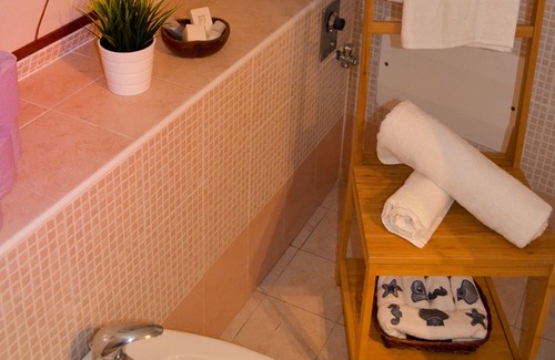 Tarquinia House | B&B Convent of San Marco