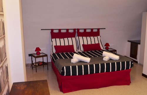 Tarquinia House | B&B Convent of San Marco