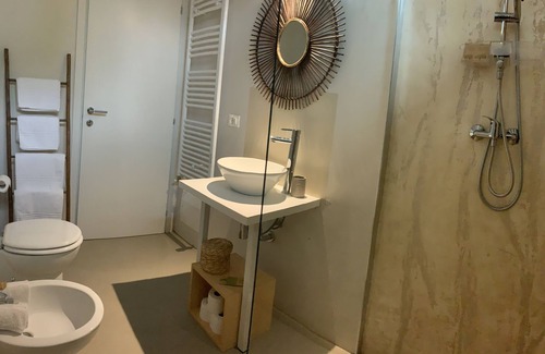 Bagnolo San Vito Bed & Breakfast | B&B Corte Castella