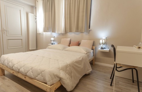 Bagnolo San Vito Bed & Breakfast | B&B Corte Castella