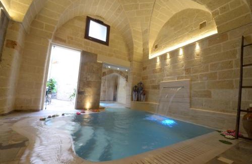 San Pietro in Lama Bed & Breakfast | B&B Corte Dei Figuli