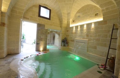 San Pietro in Lama Bed & Breakfast | B&B Corte Dei Figuli