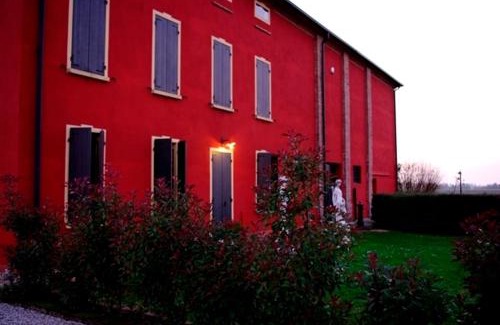 Curtatone Bed & Breakfast | B&B Corte Leopoli