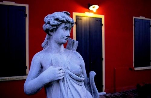 Curtatone Bed & Breakfast | B&B Corte Leopoli