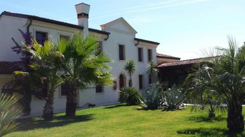 Bonavigo Bed & Breakfast | B&B "Corte San Tomaso"