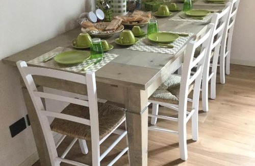 Monterotondo Bed & Breakfast | B&B CORTE SANT'ANGELO