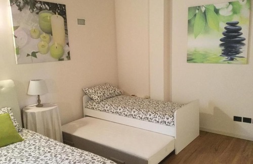 Monterotondo Bed & Breakfast | B&B CORTE SANT'ANGELO
