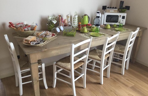 Monterotondo Bed & Breakfast | B&B CORTE SANT'ANGELO
