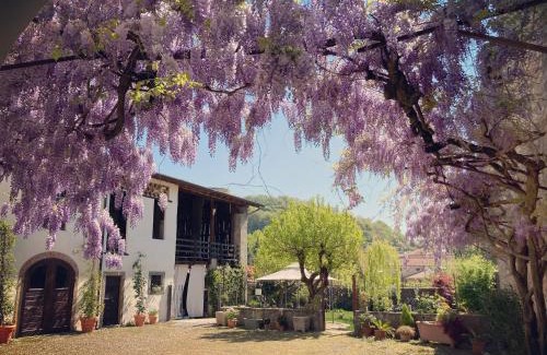 Bagnatica Bed & Breakfast | B&B Corte Seguini