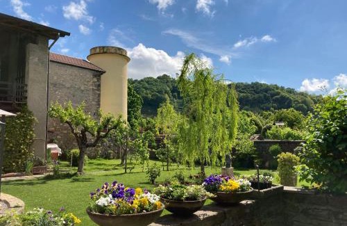Bagnatica Bed & Breakfast | B&B Corte Seguini