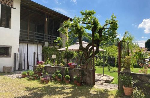 Bagnatica Bed & Breakfast | B&B Corte Seguini