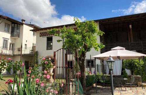 Bagnatica Bed & Breakfast | B&B Corte Seguini