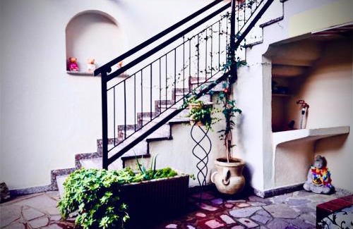 Cernusco sul Naviglio Bed & Breakfast | B&B Corte sul Naviglio CIN I T 0 1 5 0 7 0 C 1 3 X U I L Q C V