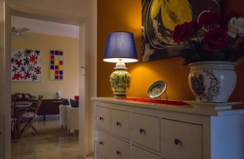 Fossacesia Bed & Breakfast | B&B Costa D'Abruzzo