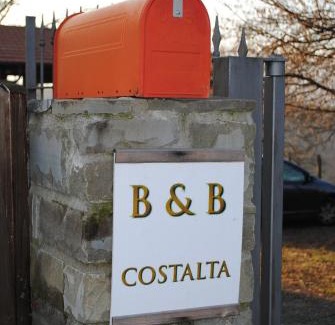 Compiano Bed & Breakfast | B&B Costalta