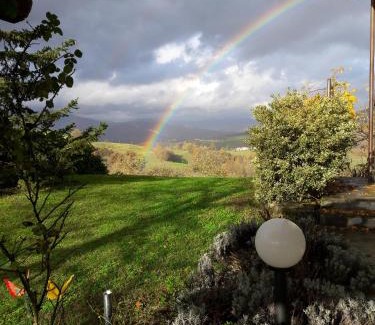 Compiano Bed & Breakfast | B&B Costalta