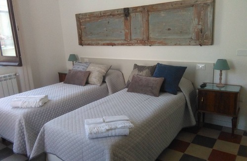 Crotone House | B&B "Déjà Vu" La Giara
