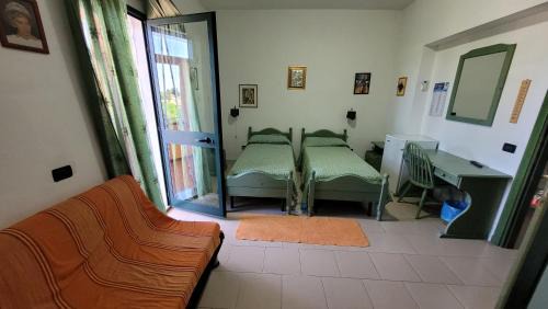 Santa Maria Coghinas Bed & Breakfast | B&B da Donatella
