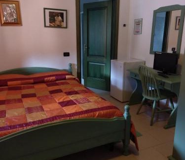 Santa Maria Coghinas Bed & Breakfast | B&B da Donatella