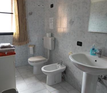 Santa Maria Coghinas Bed & Breakfast | B&B da Donatella