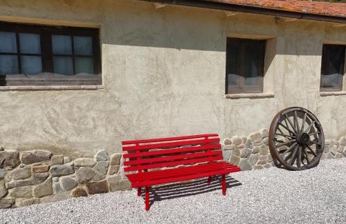 Sassocorvaro Bed & Breakfast | B&b da Elena e Davide