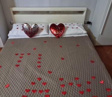 Ruvo di Puglia Bed & Breakfast | B&B da FRANCESCO Locazione Turistica