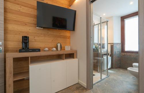 Teglio Bed & Breakfast | B&B da Nonno Gianni