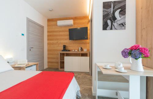 Teglio Bed & Breakfast | B&B da Nonno Gianni