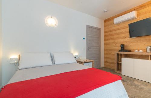 Teglio Bed & Breakfast | B&B da Nonno Gianni
