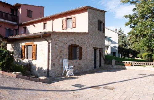 Urbania Bed & Breakfast | B&B da Vi.Vì