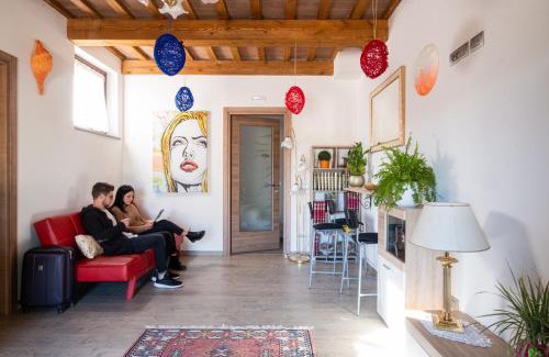 Urbania Bed & Breakfast | B&B da Vi.Vì