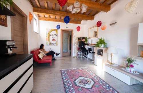 Urbania Bed & Breakfast | B&B da Vi.Vì