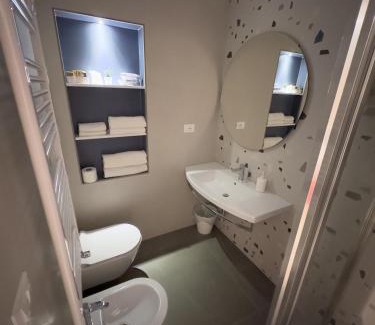 Sulmona Bed & Breakfast | B & B Dal Barone