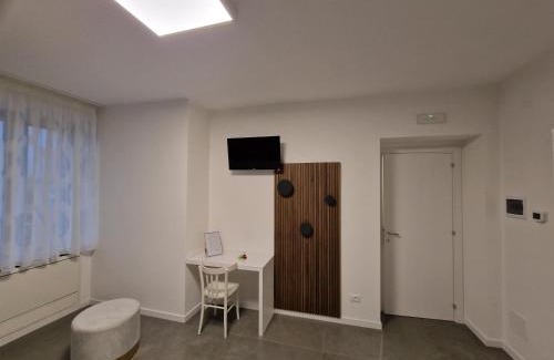 Sulmona Bed & Breakfast | B & B Dal Barone