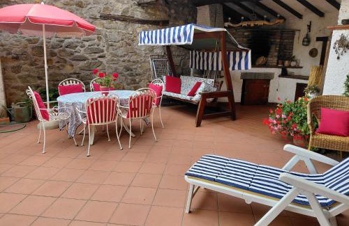 Castiglione di Garfagnana Bed & Breakfast | B&B DANIELA affittacamere