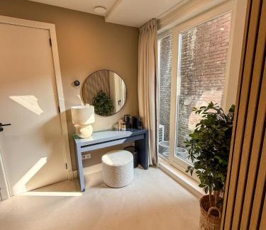 Municipality of Haarlem Bed & Breakfast | B&B De Amsterdamse Poort
