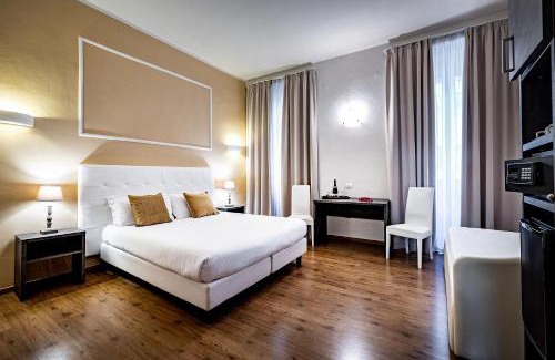 Duomo Bed & Breakfast | B&B De Biffi
