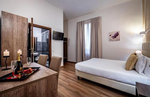 Duomo Bed & Breakfast | B&B De Biffi
