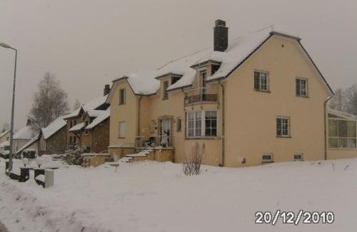 Berdorf Bed & Breakfast | B&B De Boerderij