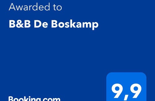 Tegelen Bed & Breakfast | B&B De Boskamp