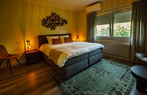Tegelen Bed & Breakfast | B&B De Boskamp