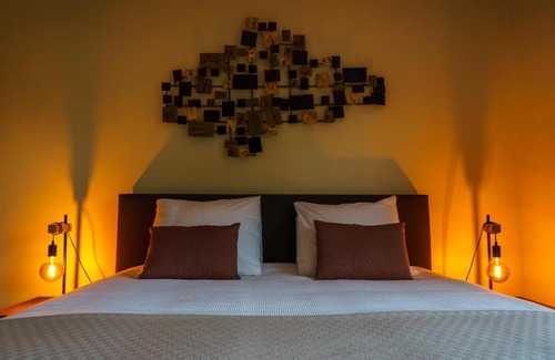 Tegelen Bed & Breakfast | B&B De Boskamp