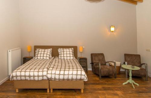 Municipality of Stein Bed & Breakfast | B&B de Das