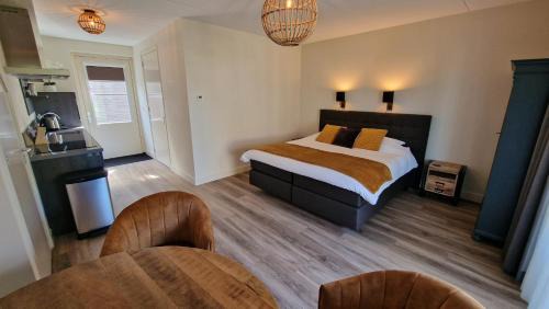 Nunspeet Bed & Breakfast | B&B De Droomhoeve