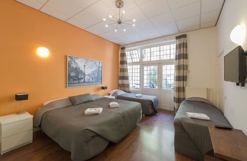 Binnenstad Bed & Breakfast | B&B De Hofnar Maastricht